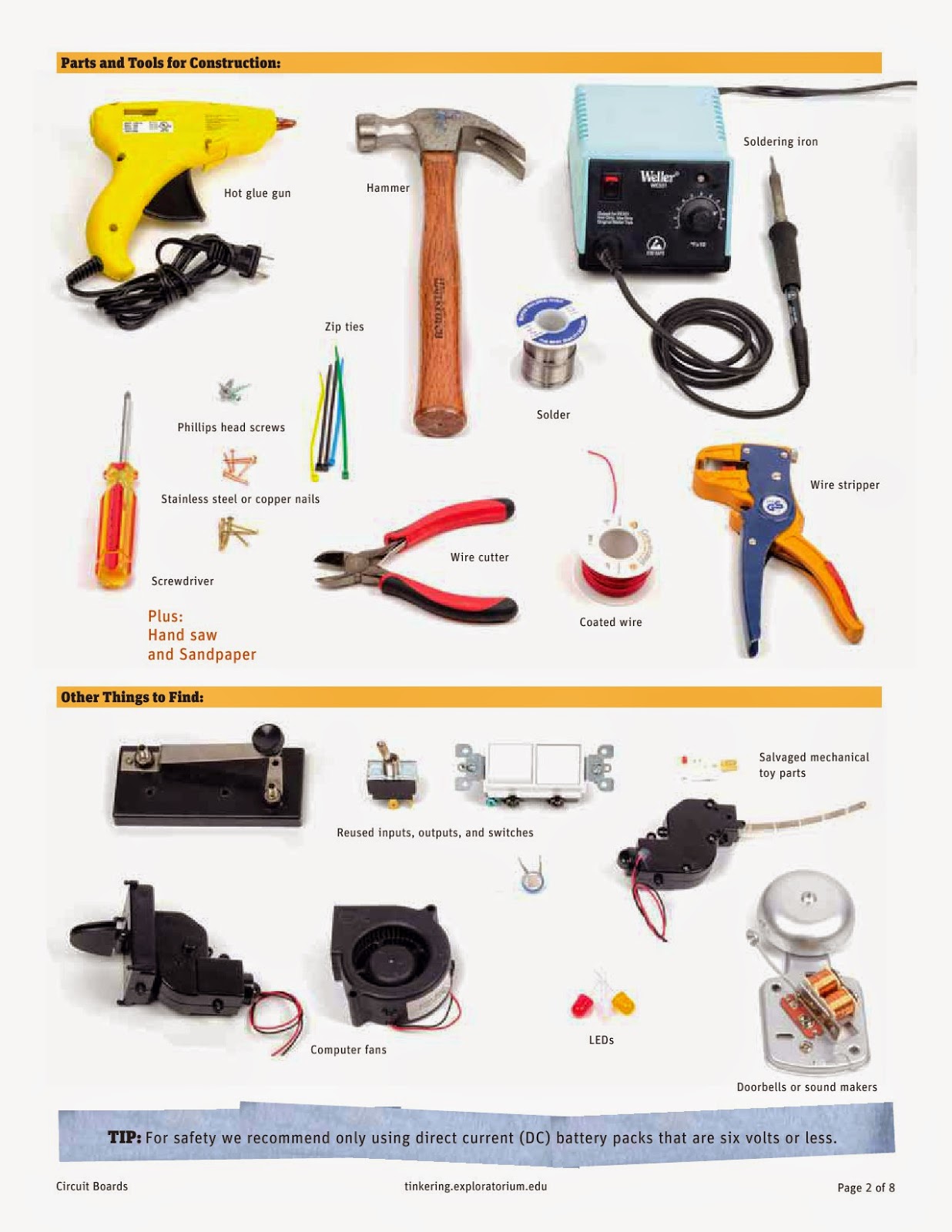 circuitos electricos