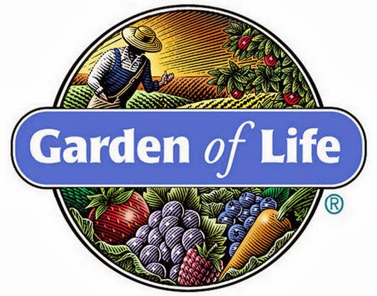 Garden Of Life