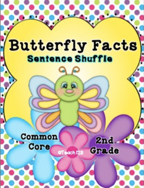 2nd Grade - Teach123