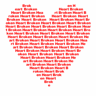 Broken Heart Gif