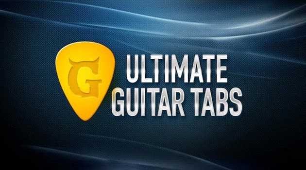 Ultimate Guitar Tabs & Chords v3.7.0 Apk Unlocked