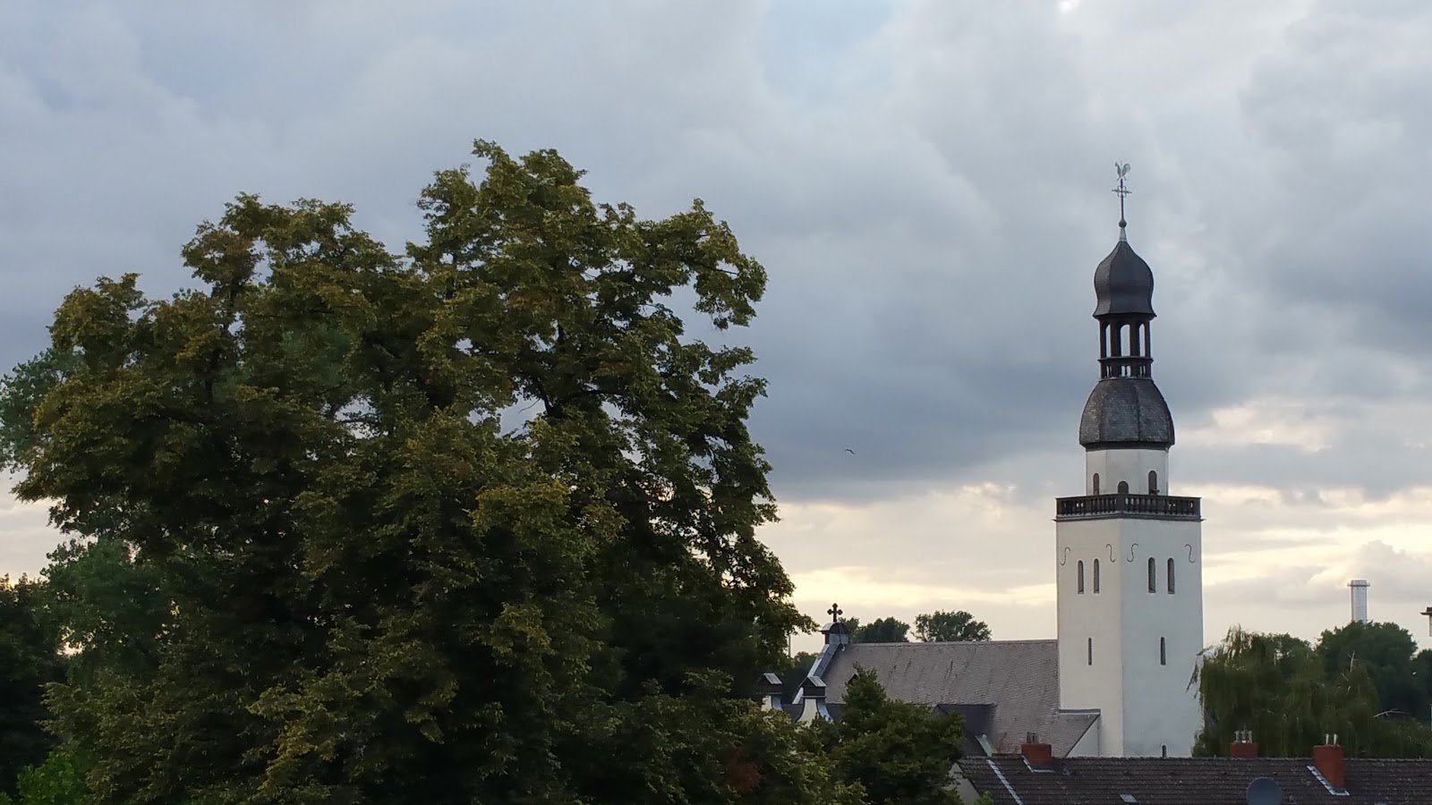 Germany: Five Realizations, Five Weeks In | Everyday Allison Rae