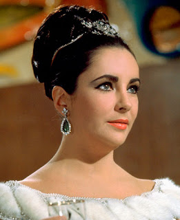 Elizabeth Taylor Jewelry