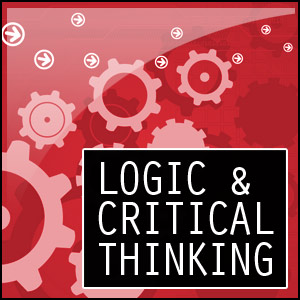 Logic and critical thinking online course Logic and critical thinking online course