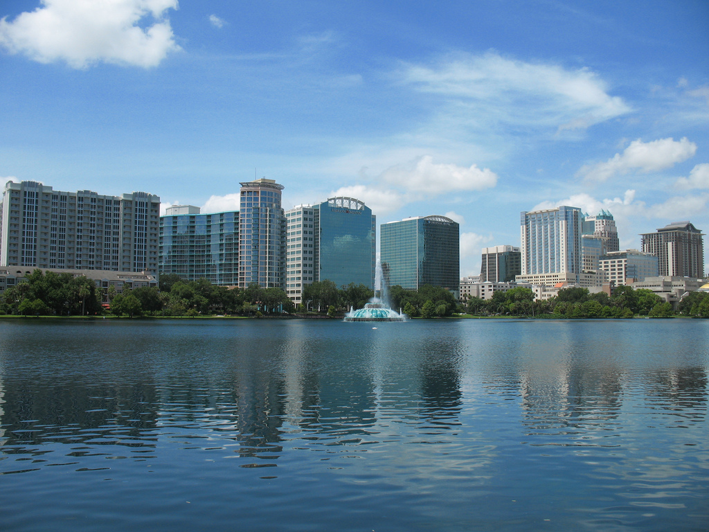 Orlando, Florida – Tourist Attractions | Tourist Destinations