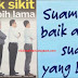 Lelaki Yang Baik Adalah Lelaki Yang Buncit
