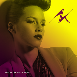 Alicia Keys - Tears Always Win