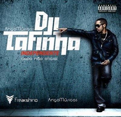 DJ TaFinha -Independente-2011