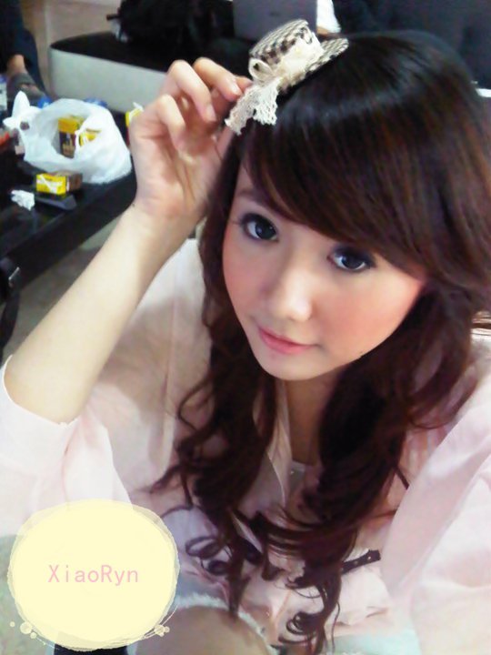 Foto Ryn Chibi Terbaru