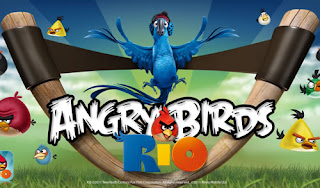 Angry Birds Rio v1.1.1 cracked READ NFO-THETA