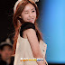 T-ara's Hyomin walks the runway for the "K Collection in Seoul"
