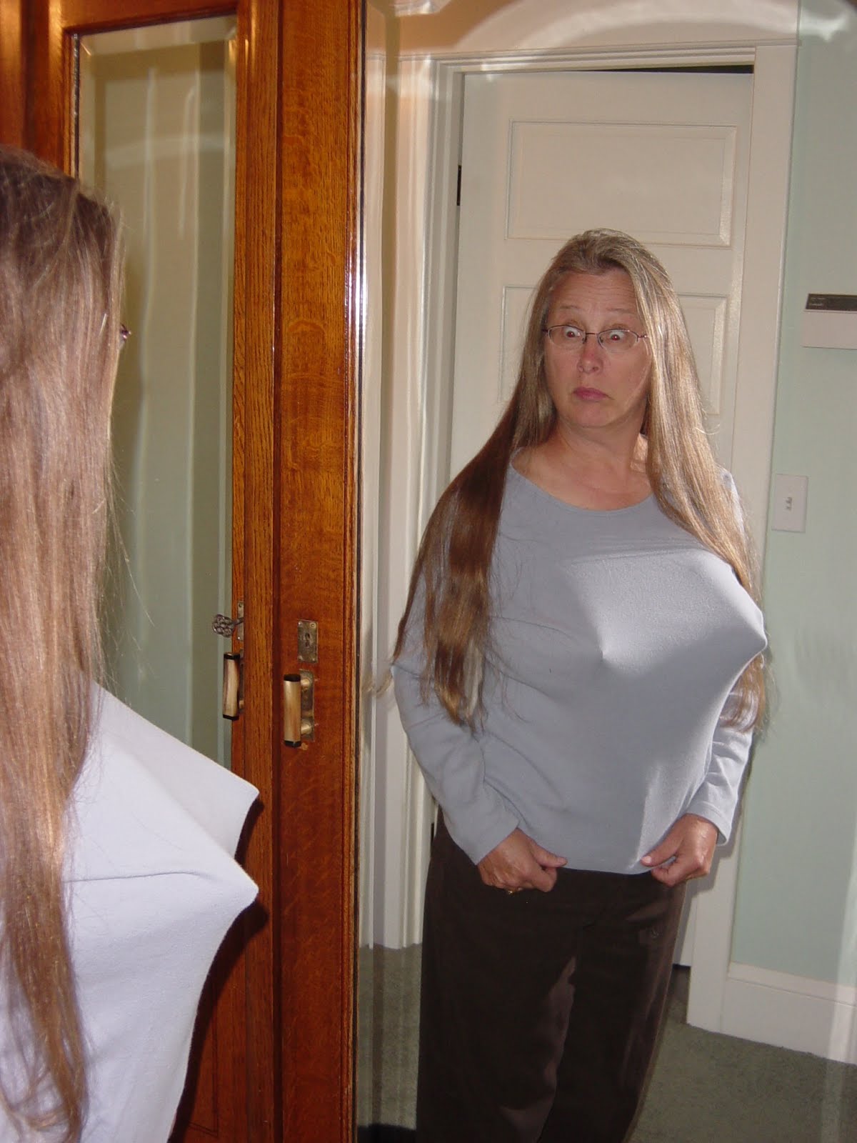 big breast amateurs 4 eros kansas city courtney
