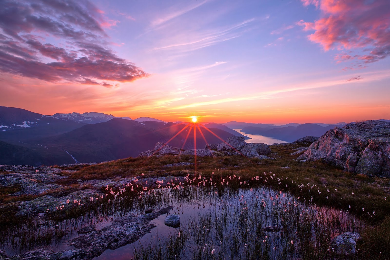 COMPUTER DESKTOP HD WALLPAPERS