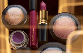 MAC Cosmetics launches Divine Night, Stroke of Midnight & Nocturnals