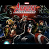 Marvel lança jogo Vingadores Alliance para Facebook