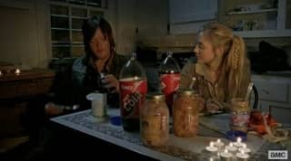 The Walking Dead - Capitulo 13 - Temporada 4 - Español Latino - Online - 4x13: Alone The Walking Dead - Capitulo 13 - Temporada 4 - Español Latino - Online - 4x13: Alone