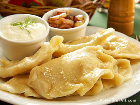 polish potato
