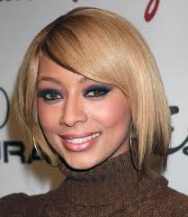 Hair Extension Hairstyles And Information Sew In Weave Bob