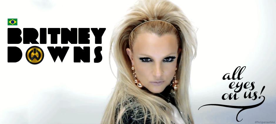 Britney Downloads - O Seu Portal de Downloads de Britney Spears