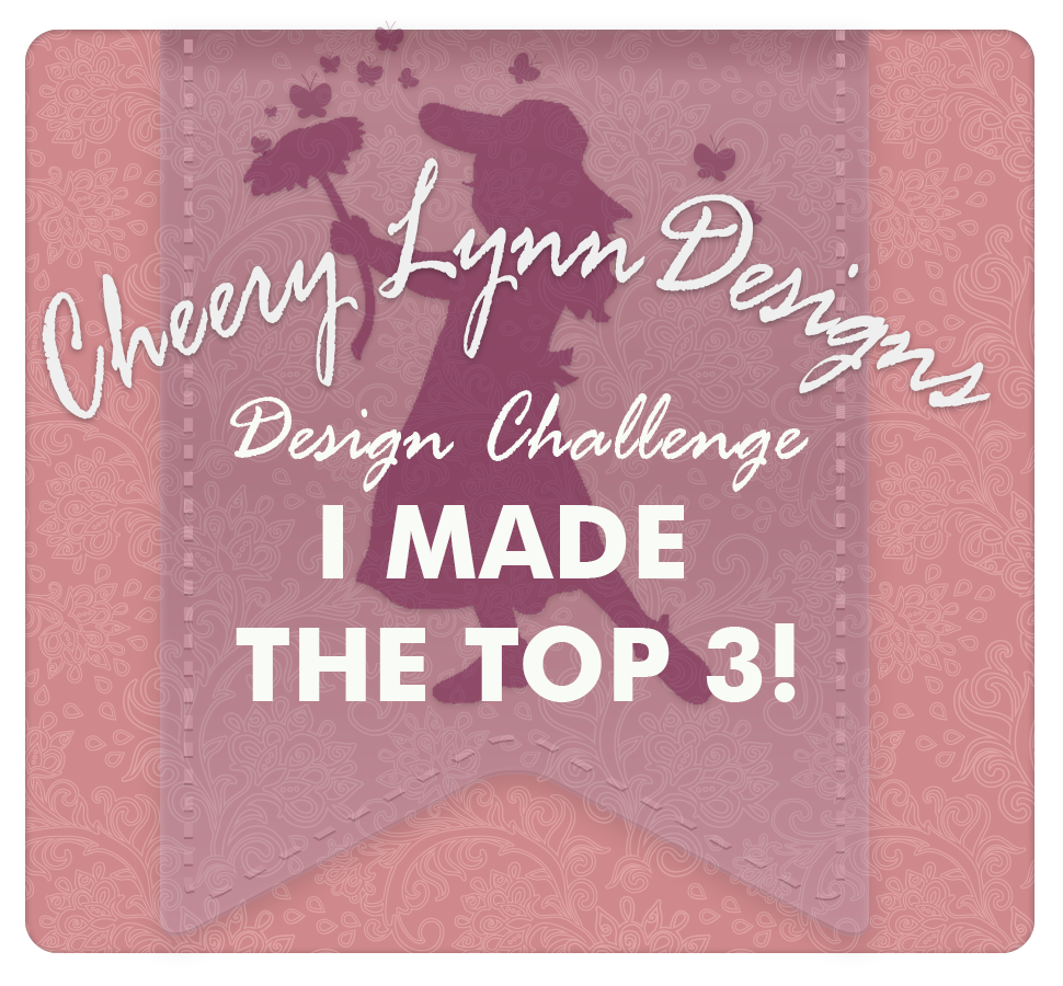 TOP 3 CHERY LYNN DESIGN