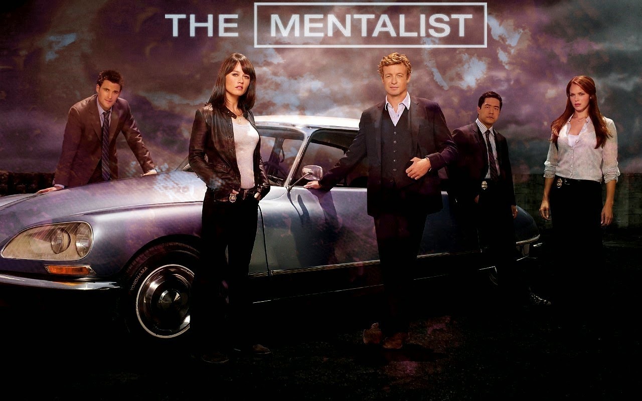 POLL : What was your Favourite Episode of The Mentalist this Season?