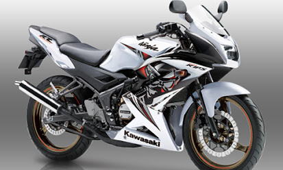 Kawasaki Ninja RR Special Edition Kawasaki Ninja RR Special Edition | Spesifikasi Lengkap dan Harga