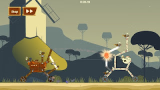 Rigonauts RIP-Unleashed Rigonauts RIP-Unleashed