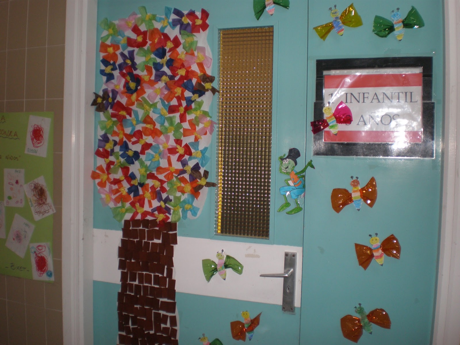 Salon De Clases Decorado De Primavera ~ Decoraci?nes de salon clases Imagui Salon De Clases Decorado De Primavera ~ Decoraci?nes de salon clases Imagui