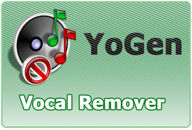 Vocal Remover Software Full Version