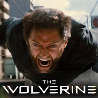 The Wolverine: Nuevo tráiler y nuevos posters The Wolverine: Nuevo tráiler y nuevos posters