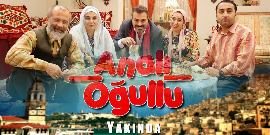 Analı Oğullu 6. Bölüm izle 84