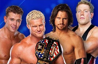 foto de dolph ziggler john morrison y jack swagger en night of champions noche de campeones