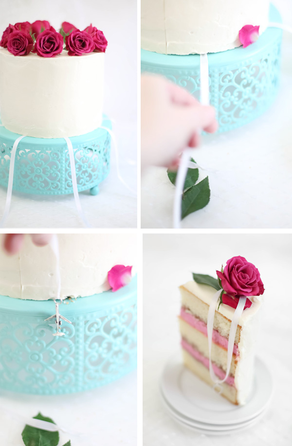 Victorian Wedding Cake Flavor Victorian Wedding Cake Flavor