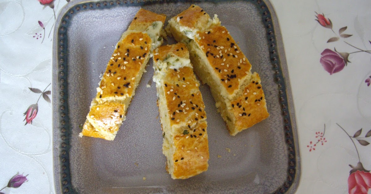 kahve kokusu KOLAY POĞAÇA