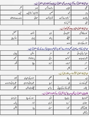 do s amp dont s for diabetes patients in urdu nutritionist heart patient diet chart in urdu