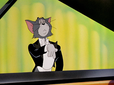 Cat Concerto