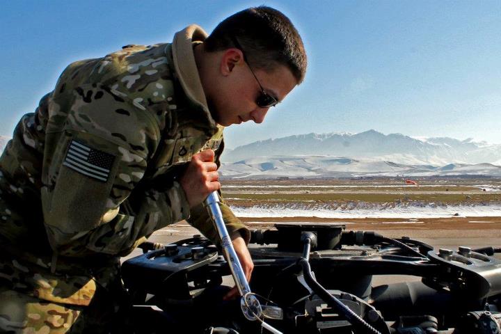 army skillport