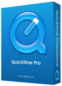 Apple QuickTime Player PRO 7.7.4 Build 80.86 Full Version