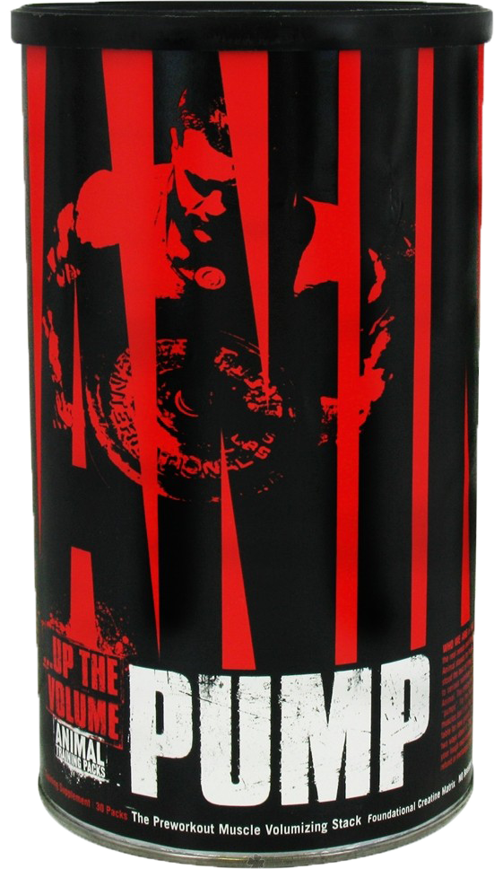 The White's Blog Animal Pump Review The Best Supplement with