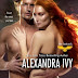 Review - Born In Blood by Alexandra Ivy 