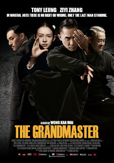 Baixar Filme - Ip Man – The Grandmaster – Legendado BDRip Avi Ip Man – The Grandmaster – Legendado BDRip Avi