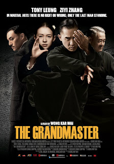 Download Ip Man: The Grandmaster   Legendado