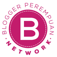 Blogger Perempuan