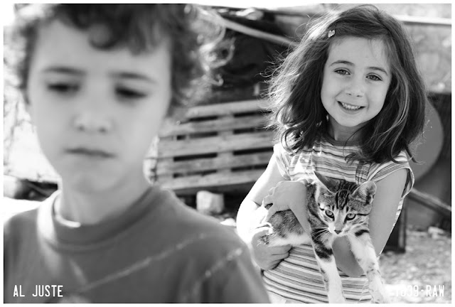 De Alicante a Alcañiz. Fotografías de Ángel Luis Juste.