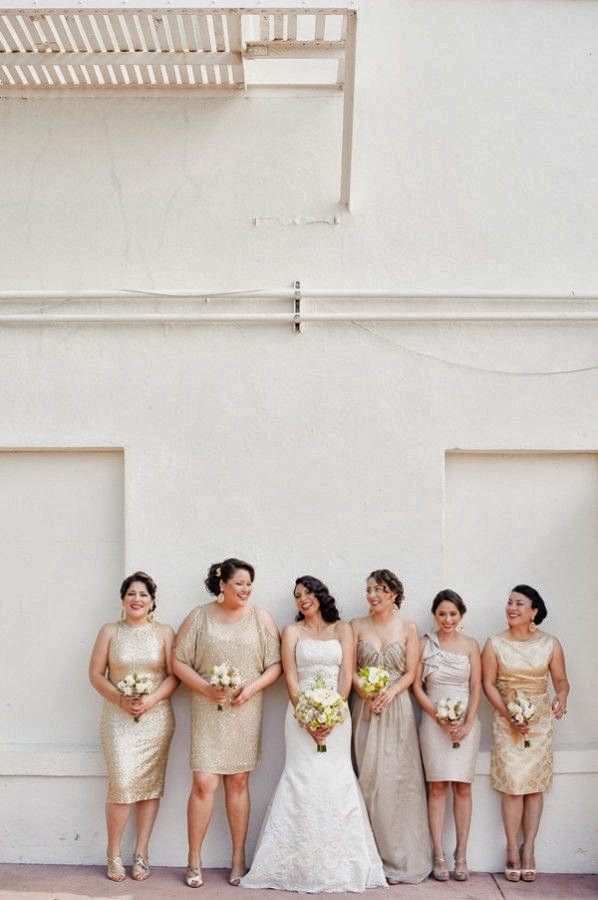 Evening Dresses Dress Trends Gold Bridesmaid What S More For Fall Wedding Gold Dress Adds Shine Of Course Never Forget To Pair The Dresses Bridesmaid Can Wear A Shoes In Either Lighter
