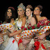 Miss Earth 2012 Winners and Semi Finalist