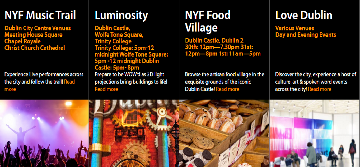 new year festival dublin 2015 vivir en dublin new year s festival 2014 2015 new year festival dublin 2015 vivir en dublin new year s festival 2014 2015