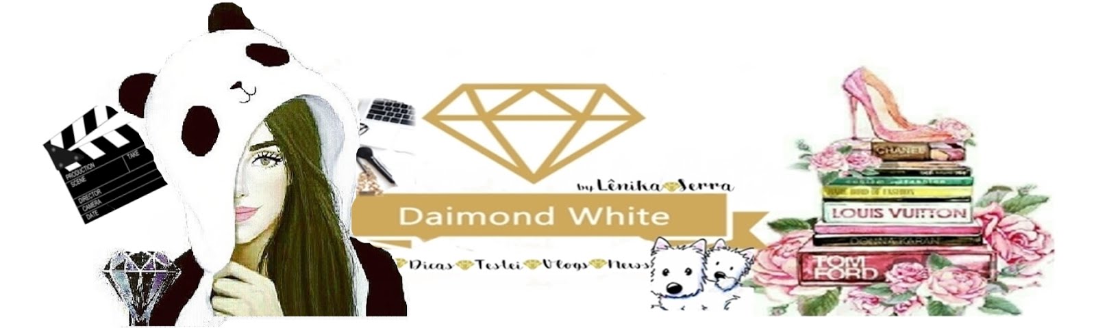 Daimond White
