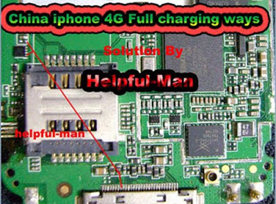 Charger iPhone 4gs China2 Charger iPhone 4gs China2