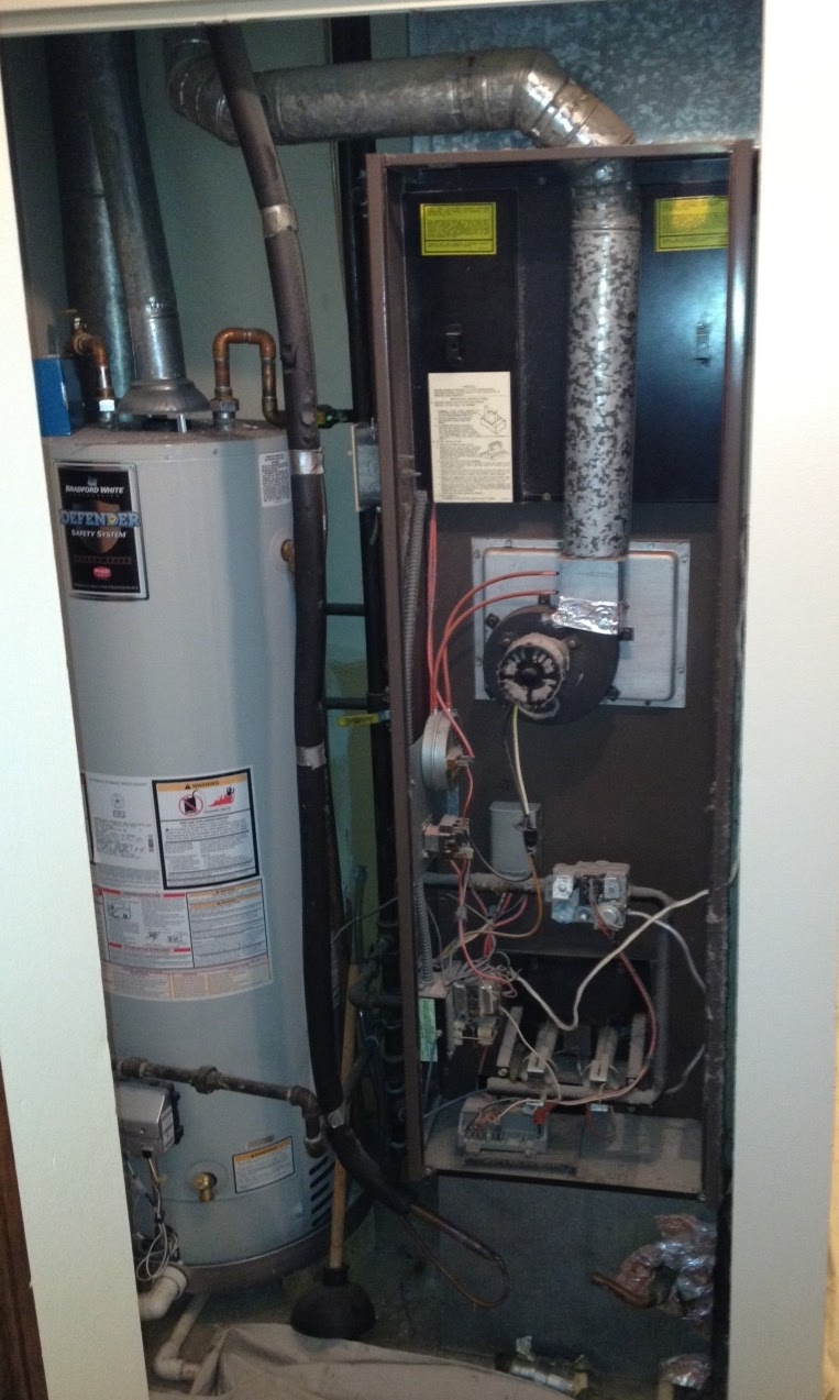 LITTON BROTHERS AIR CONDITIONING & HEATING DAYTON, CENTERVILLE, HUBER HEIGHTS, KETTERING ALLOW